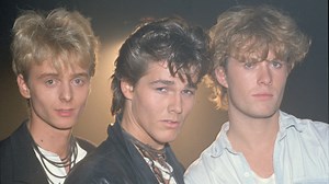 A-ha: How three guys who can’t stand each other survived the biggest pop song of the ‘80s