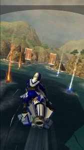 Riptide GP2 RACING IS HERE!