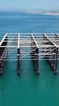 Oceanside Pier update on two-year anniversary of fire