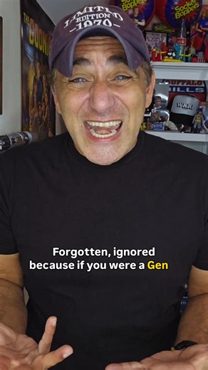 41K views · 3.8K reactions | Every generation has its horror movie...