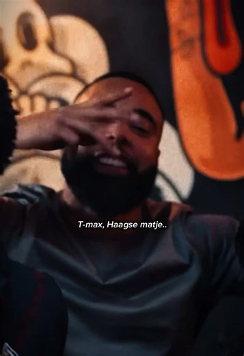 Verken je stad met T-max Haagse matje