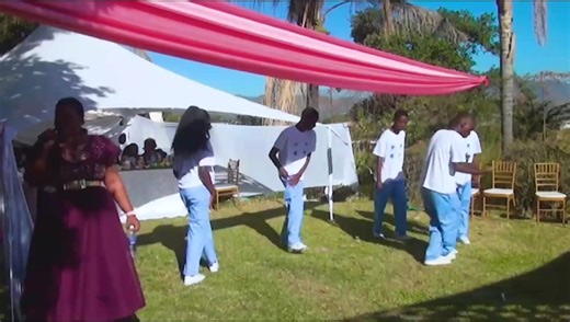 wedding performance #@BRUMZ #@Sally Samanga #@JABBAWOCKEEZ #@zimcelebs_official #@Young Gemini