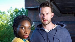 Chewing Gum - Series 1: Episode 5 | Channel 4