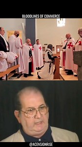 1.3M views · 34K reactions | "Bloodlines of the Beast"  is a riveting exposé that uncovers the hidden influence of the Black Nobility, revealing the dark, ancestral roots of global power and control. | Acensionrise | Facebook