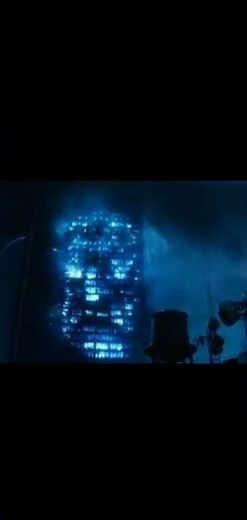 Electro Theme ⚡