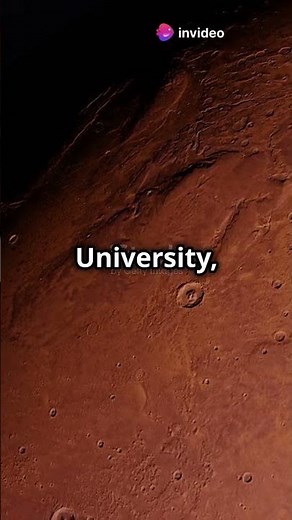 Mars' Hidden Secrets: New Discoveries!