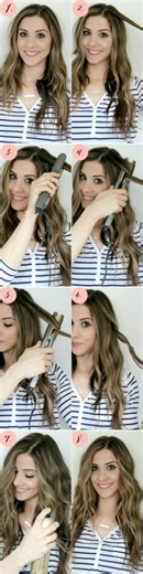 Effortless Techniques to Master Curling Hair with a Flat Iron for All Hair Types - Smart.DHgate – Trusted Buying Guides for Global Shoppers
