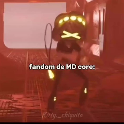 Exploring the Murder Drones Fandom Community