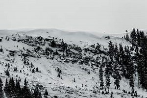 Vail founder’s grandson dies in East Vail avalanche