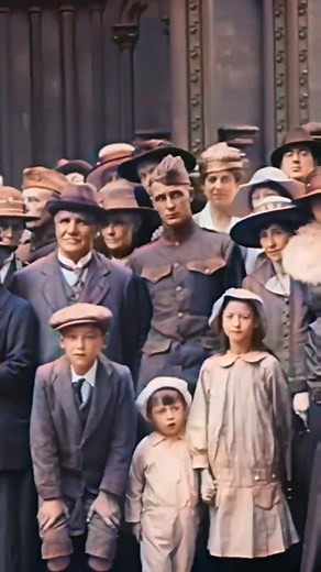𝓑𝓮𝓼𝓽 𝓞𝓯 𝓥𝓲𝓷𝓽𝓪𝓰𝓮 𝓢𝓽𝔂𝓵𝓮 | England, 1918. Video credit: YT Vivid History | Instagram
