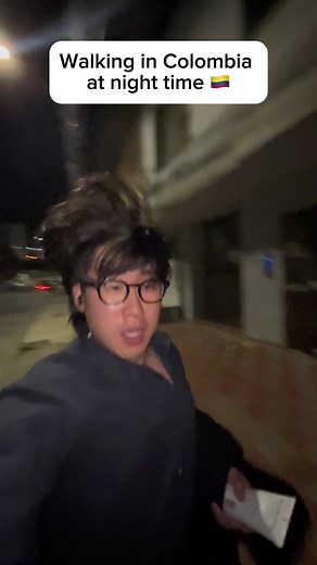 ¿Es seguro Colombia de noche? Consejos para viajeros