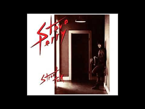 Steve Perry - Strung out [lyrics] (HQ Sound) (AOR/Melodic Rock)