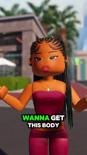 Dubai RP Body Tutorial for Roblox Enthusiasts