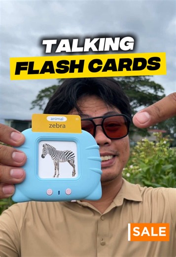 Talking Flash Cards for Kids Learninf. #kidslearning #flashcards #flashcardsforkids #learningtoy #toddlerslearning