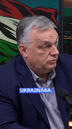 A háborús veszélynek két fázisa van. | Kossuth Rádió