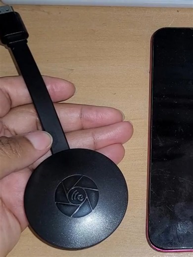 Passo a passo: Como ligar o Chromecast