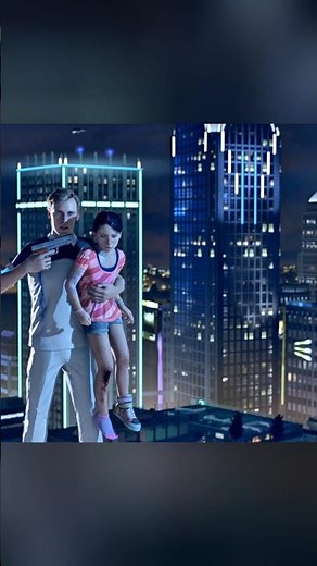Detroit: Become Human – One Choice Changed Everything