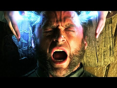 Top 10 Badass Wolverine Scenes Vol. 2