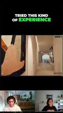 ArchViz UX: Making Digital Twins Easy for Everyone! #shorts