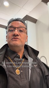 Carlos Pizarro on Reels