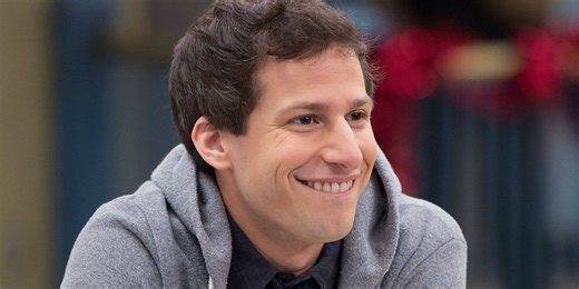 SNL Alum Andy Samberg Says Nicolas Cage was the 'Nicest' Guest, Even When Being Personally Impersonated on Set