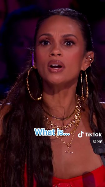 Hilarious Comedy Audition Fail on Britain's Got Talent