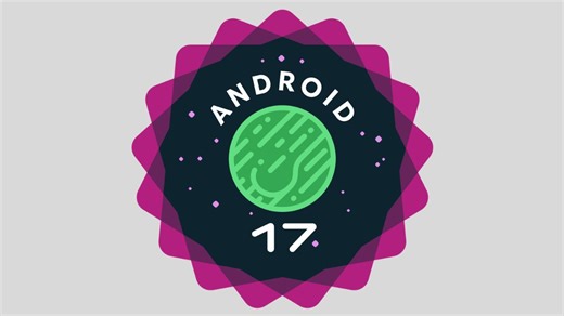 Android 17 Brings a New Easter Egg With a Mini Puzzle