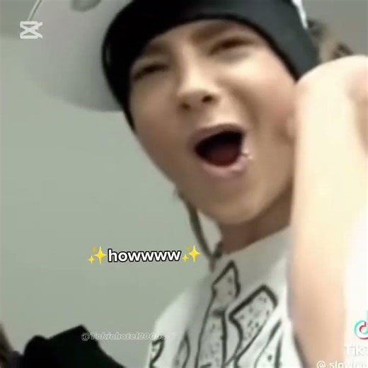 once said✨ #edit #ytdayibenionecikarnolur #tokiohotel #billkaulitz #edits #tomkaulitz