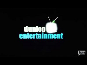 Evolution/Dunlop Entertainment/Bravo Original(V3) Logo