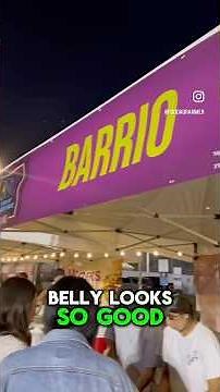 Foods of Garden Grove 🍴 | Food Sampling Event Returns for Year 2