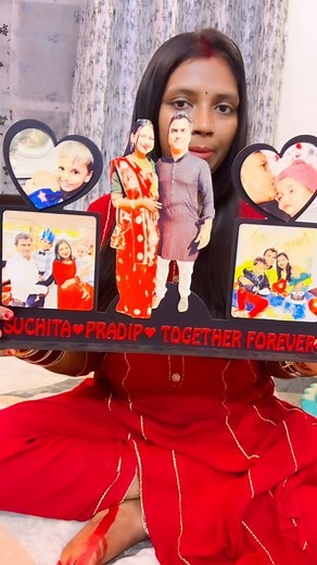Follow @taran_singh_gift_hub Customize Table top with pic and matter. Customize on any theme Birthday , anniversary. Etc 😍 They have all type of customize gifts go follow their page and checkout gifts 😍😍❤️ INDIA BEST TRUSTED PAGE @taran_singh_gift_hub Delivery avaible All india / All world 😍❤️ Watsapp for order - 8755437771 #taransinggifthub #customizegift #customised #couplesgift #giftforher #giftshop #reels #instagram | Suchita Shree