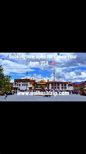 Book your Tibet tour