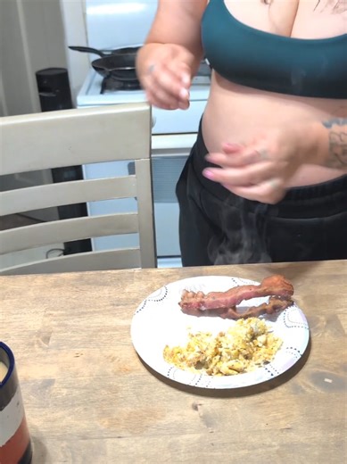 Embracing Friday: A Morning with Moms