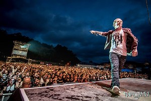 135K views · 2.4K reactions | RESURRECTION FEST ESTRELLA GALICIA 2018...