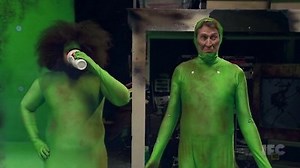 Watch Comedy Bang! Bang! Season 1 Episode 10 -