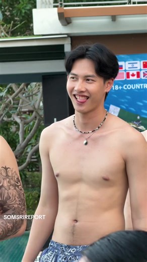 Mister Landscape Chaiyaphum 2026 Contenders