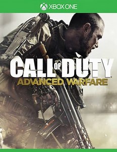 Call of Duty: Advanced Warfare (Xbox One) key 🕹️ price from $2.16 | XXLGamer.com
