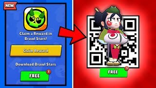 Free Ultra Legendary Kaze Qr Code Brawl Stars Qr Codes 2025 Brawl Stars New Wasabi Update Detroit Playz Mp3 & Mp4 Download - clip.africa.com