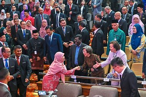 Parents: New uniform policy a boon