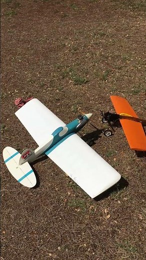 RingMaster Flyathon 2025 Ron's Planes