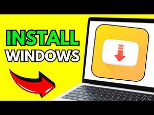 How To Download SnapTube On Windows (Step By Step)