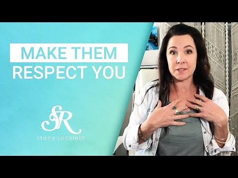 What to Do When People Don't Respect Your Boundaries