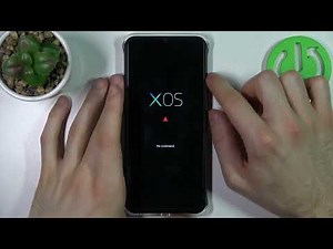 How to Enter Fastboot Mode on Infinix Smart 6 HD - Open Fastboot Mode