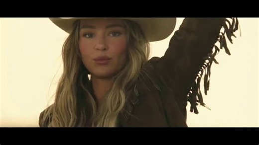 Ram Trucks Declaration of Deals TV Spot, 'Nothing Stops Ram' Song by Guns N' Roses [T2]