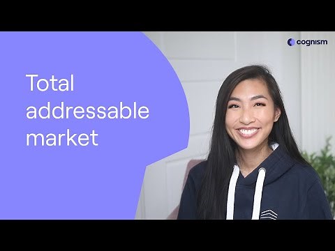 What is Total Addressable Market (TAM)? How to Calculate It Easily