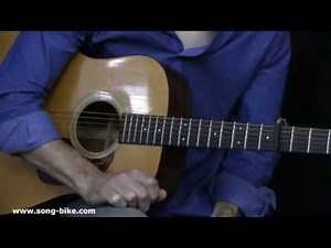 "Jolene" by Dolly Parton EASY GUITAR LESSON !