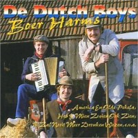 The Dutch Boys - boer harms songtekst