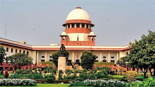 Supreme Court closes NEET paper leak case, government to implement panel suggestions