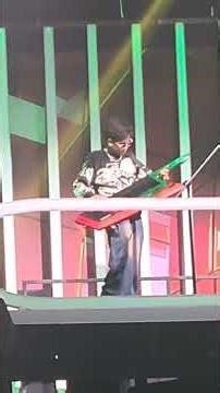 sekilas GR Singkong Keju. Solo Keytar Valen. #ip22keyboardcam