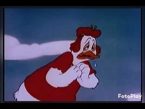 Baby Huey - Quack-A-Doodle-Doo 